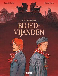 Bloedvijanden : Hc01. Een magere oogst