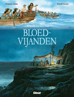 Bloedvijanden : Hc02. De koning van Huka-Huka