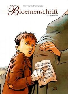 Bloemenschrift : 02. De laatste maat (Collectie Bamboe)
