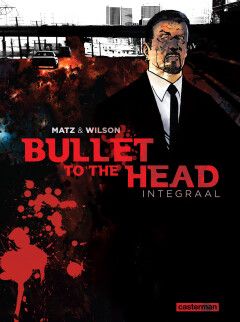 Headshot : Hc00. Integraal
