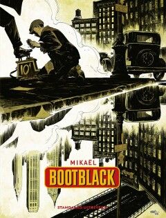 Bootblack : Hc00. Bootblack