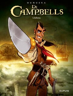 Campbells, De : 01. Inferno