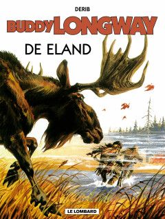 Buddy Longway : 06. Eland (H2002)