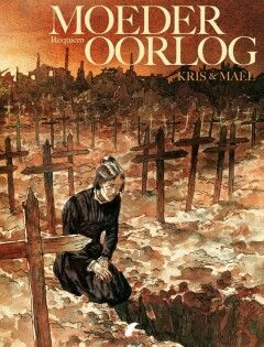 Moeder Oorlog : Hc04. Requiem