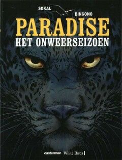 Paradise : 01. Het onweerseizoen