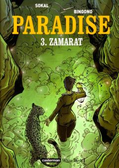 Paradise : 03. Zamarat
