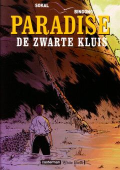 Paradise : 04. De zwarte kluis