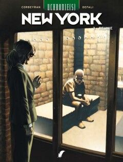 Uchronie(s) : New York 3 - Reünie