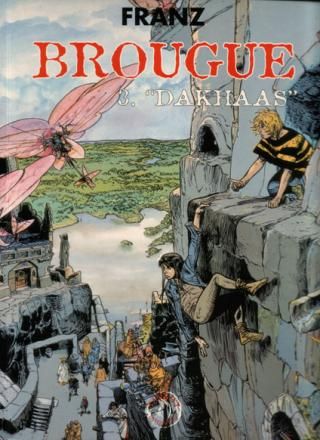 Brougue : 03. &quot;Dakhaas&quot;