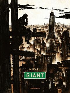 Giant : Hc00. Giant