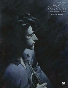 Jazz Maynard : 01. Home Sweet Home