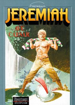 Jeremiah : 18. Ave Caesar