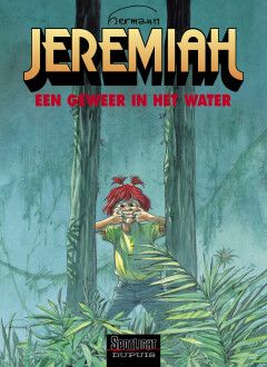 Jeremiah : 22. Een geweer in het water