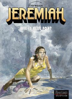 Jeremiah : 23. Wie is Blue Fox?