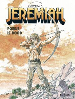 Jeremiah : 29. Poesje is dood