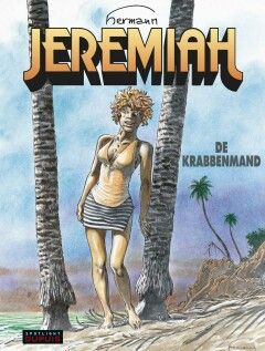 Jeremiah : 31. De krabbenmand
