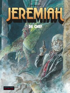 Jeremiah : 32. De chef