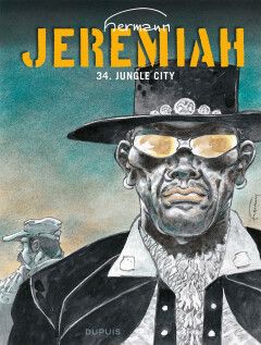 Jeremiah : 34. Jungle City