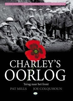 Charley&#39;s oorlog : Hc05. Terug naar het front