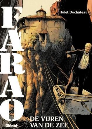 Farao : 07. De vuren van de zee