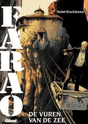 Farao : 07. De vuren van de zee