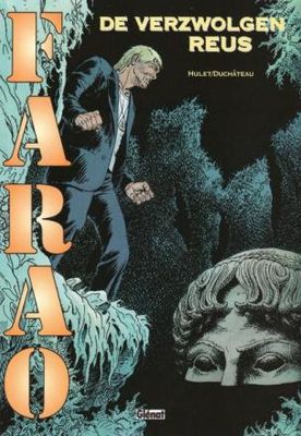 Farao : 08. De verzwolgen reus