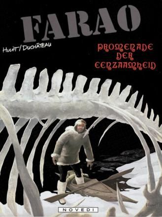 Farao : 04. Promenade der eenzaamheid