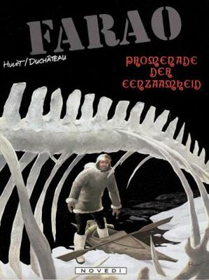 Farao : 04. Promenade der eenzaamheid