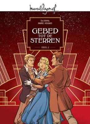 Marcel Pagnol : Hc20. Gebed tot de sterren 2