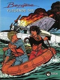 Vliegende taxi : 00. Vliegende taxi