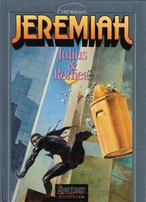 Jeremiah : Hc12. Julius &amp; Romea
