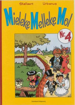 Mieleke Melleke Mol : 04. Mieleke Melleke Mol 4