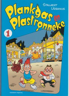Plankgas en Plastronneke 1