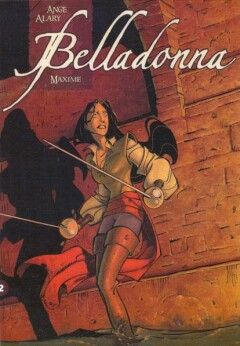 Belladonna [Alary] : 02. Maxime