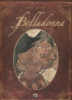 Belladonna [Alary] : Hc00. Belladonna integraal