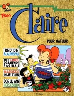 Claire : 07. Puur natuur (H1997)