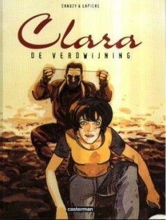 Clara : Hc03. De verdwijning