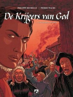 Krijgers van God, De : 03. De martelaren van Wassy