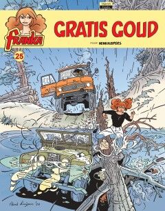 Franka : 25. Gratis goud