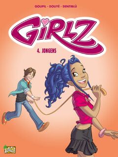 Girlz : 04. Jongens