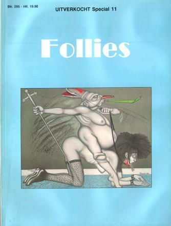 Uitverkocht Special 19