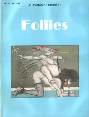 Uitverkocht Special 19