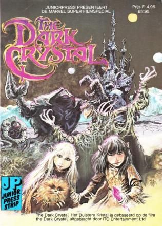 Dark Crystal, The : 00. The Dark Crystal