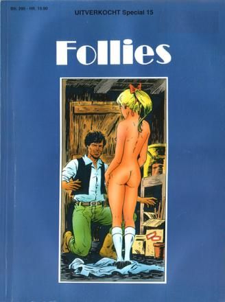 Uitverkocht Special 11