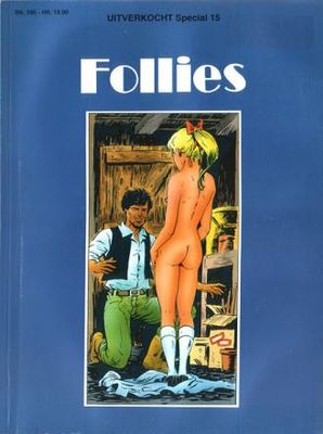 Uitverkocht Special 11