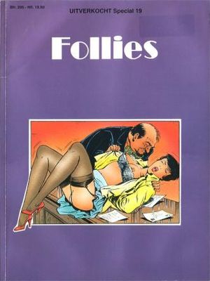Uitverkocht Special 15