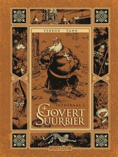 Govert Suurbier bundeling : Hc01. Govert Suurbier integraal 1