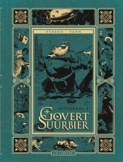 Govert Suurbier bundeling : Hc02. Govert Suurbier integraal 2