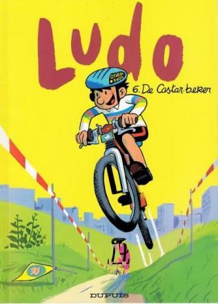 Ludo : 06. De Castar-beker