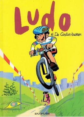 Ludo : 06. De Castar-beker